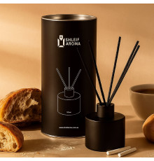Аромадифузор Shleif Aroma COFFEE BREAD