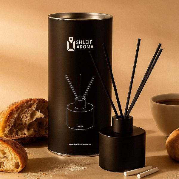 Аромадифузор Shleif Aroma COFFEE BREAD
