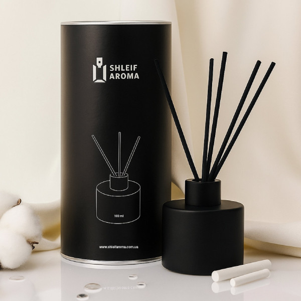 Аромадифузор Shleif Aroma COTTON CLOUD 