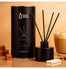 Аромадифузор Shleif Aroma LATTE BLISS 