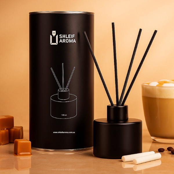 Аромадифузор Shleif Aroma LATTE BLISS 