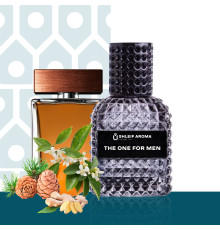 Парфуми  Shleif Aroma THE ONE FOR MEN