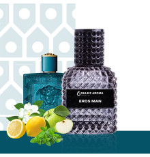 Парфуми Shleif Aroma EROS