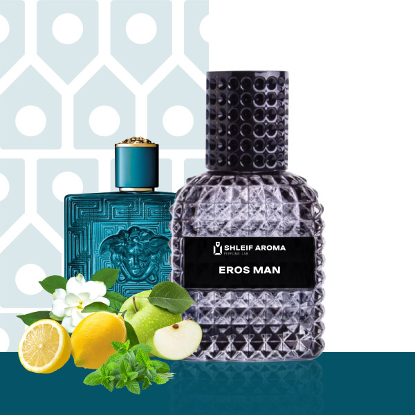 Парфуми Shleif Aroma EROS