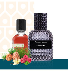 Парфуми  Shleif Aroma TERRONI