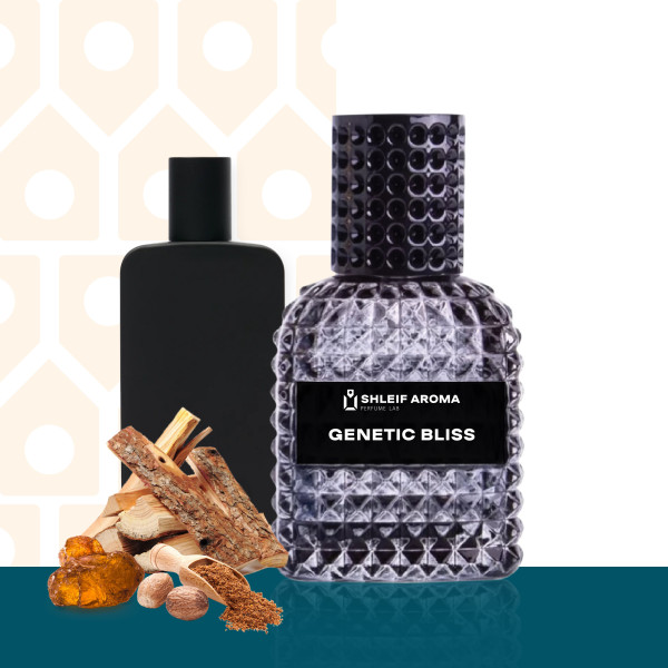 Парфуми  Shleif Aroma GENETIC BLISS 