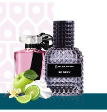 Парфуми  Shleif Aroma SO SEXY