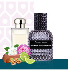 Парфуми  Shleif Aroma PEONY&BLUSH SUEDE