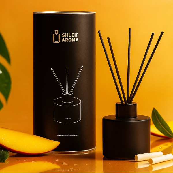 Аромадифузор Shleif Aroma TROPICAL MANGO 