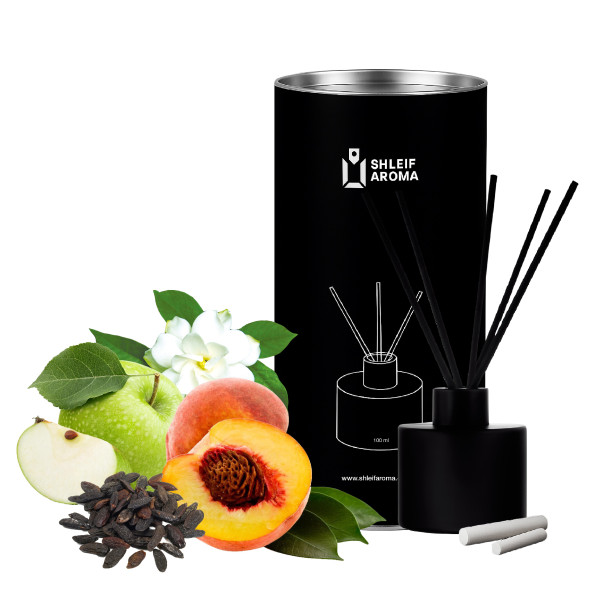 Аромадифузор Shleif Aroma PEACH PIE 
