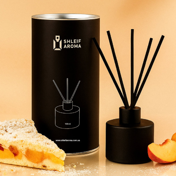 Аромадифузор Shleif Aroma PEACH PIE 