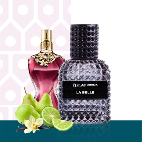 Парфуми  Shleif Aroma LA BELLE
