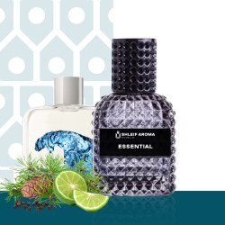 Парфуми  Shleif Aroma ESSENTIAL