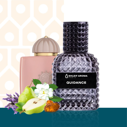 Парфуми  Shleif Aroma GUIDANCE