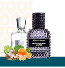 Парфуми  Shleif Aroma VIRGIN ISLAND WATER