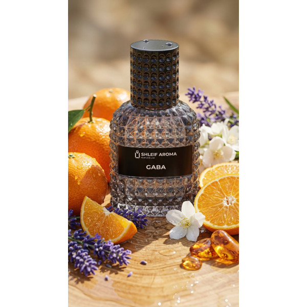 Парфуми  Shleif Aroma GABA