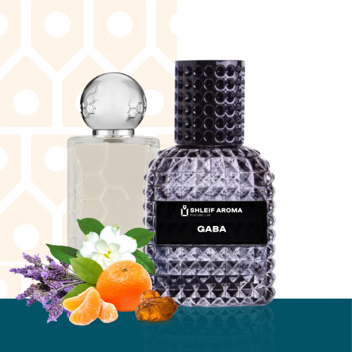 Парфуми  Shleif Aroma GABA