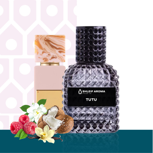 Парфуми  Shleif Aroma TUTU