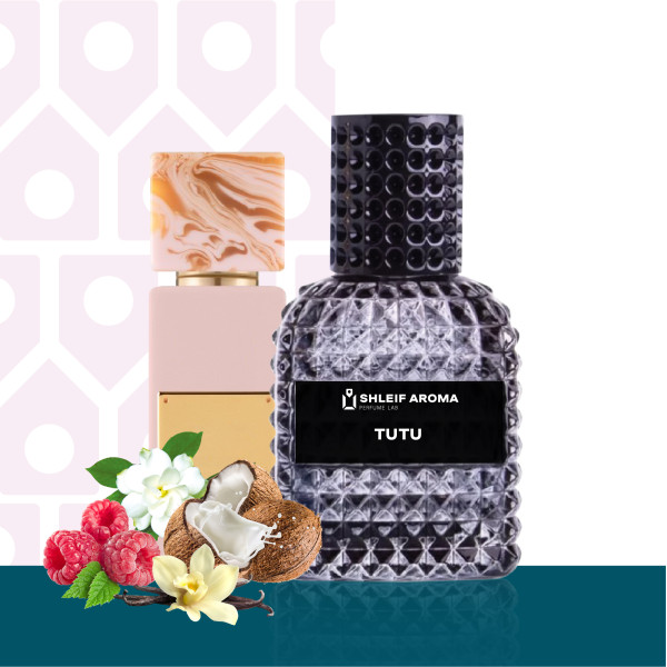Парфуми  Shleif Aroma TUTU