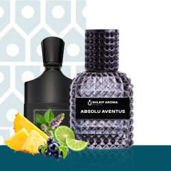 Парфуми  Shleif Aroma ABSOLU AVENTUS