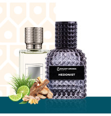 Парфуми  Shleif Aroma HEDONIST