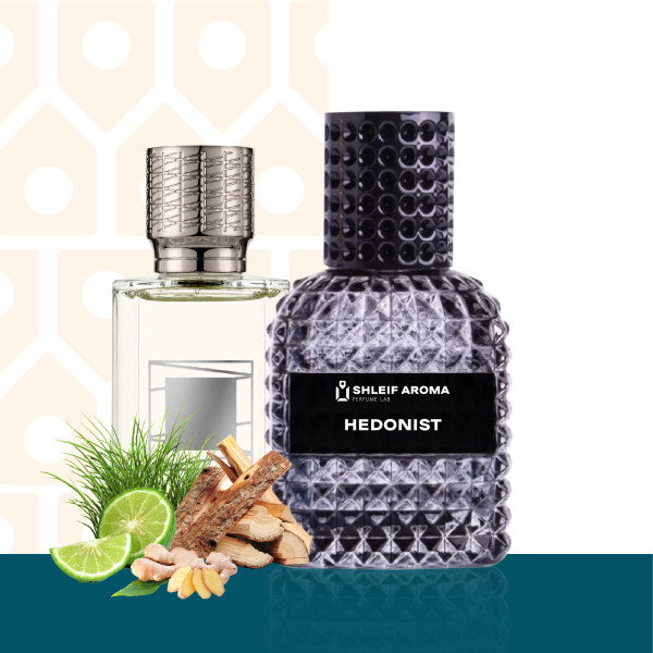 Парфуми  Shleif Aroma HEDONIST