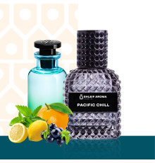 Парфуми  Shleif Aroma PACIFIC CHILL