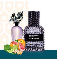 Парфуми  Shleif Aroma SYMPHONY 