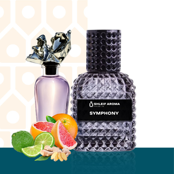 Парфуми  Shleif Aroma SYMPHONY 