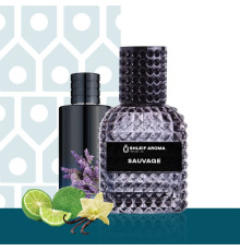 Парфуми  Shleif Aroma SAUVAGE  