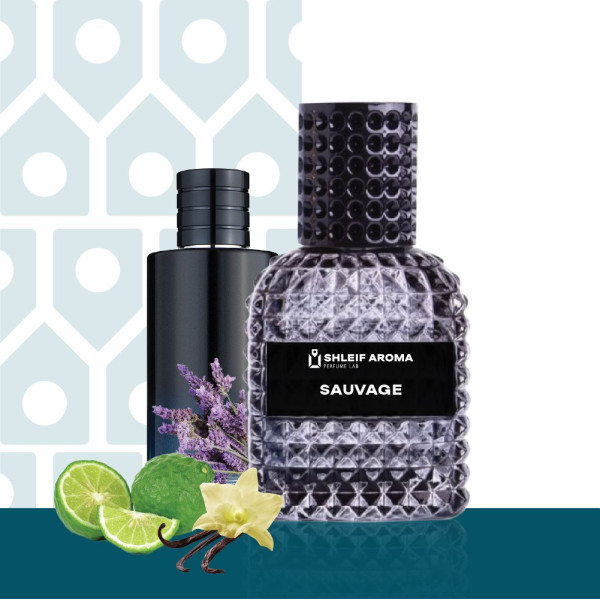 Парфуми  Shleif Aroma SAUVAGE  