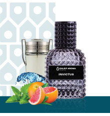 Парфуми  Shleif Aroma INVICTUS  