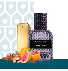 Парфуми  Shleif Aroma 1 MILLION   