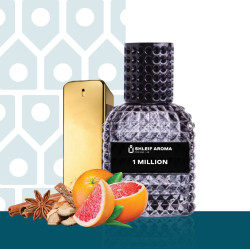 Парфуми  Shleif Aroma 1 MILLION   