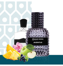 Парфуми  Shleif Aroma AVENTUS 