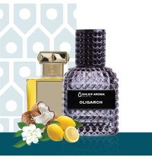 Парфуми  Shleif Aroma OLIGARCH 