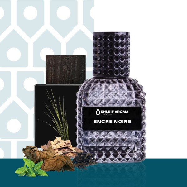 Парфуми  Shleif Aroma ENCRE NOIRE