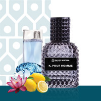 Парфуми  Shleif Aroma K.POUR HOMME
