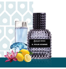 Парфуми  Shleif Aroma K.POUR HOMME