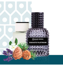 Парфуми  Shleif Aroma EGOISTE PLATINIUM  