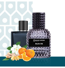 Парфуми  Shleif Aroma BLEU DE