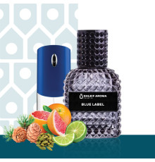 Парфуми  Shleif Aroma BLUE LABEL