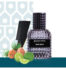 Парфуми  Shleif Aroma BAD BOY