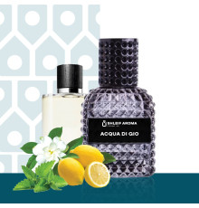 Парфуми  Shleif Aroma ACQUA DI GIO  