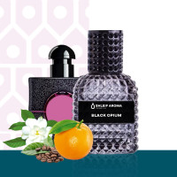 Парфуми  Shleif Aroma BLACK OPIUM  