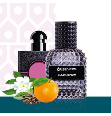 Парфуми  Shleif Aroma BLACK OPIUM  
