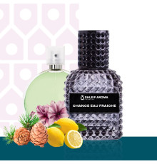 Парфуми  Shleif Aroma CHANCE EAU FRAICHE  