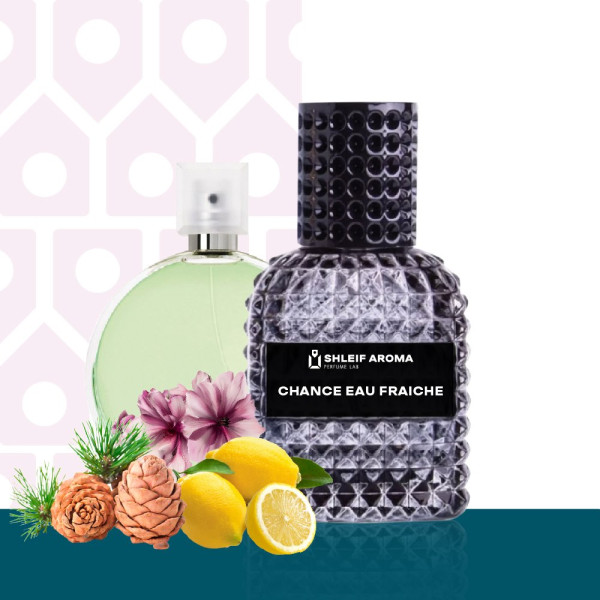Парфуми  Shleif Aroma CHANCE EAU FRAICHE  