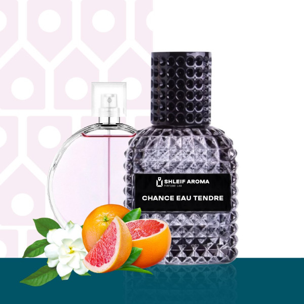 Парфуми  Shleif Aroma CHANCE EAU TENDRE  