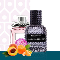 Парфуми  Shleif Aroma BLOOMING BOUQUET